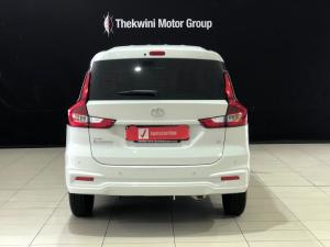Toyota Rumion 1.5 SX manual - Image 5