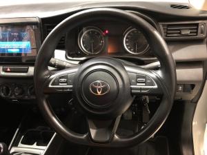 Toyota Rumion 1.5 SX manual - Image 8