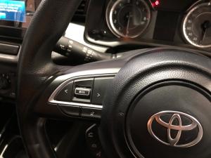 Toyota Rumion 1.5 SX manual - Image 9