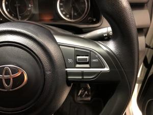 Toyota Rumion 1.5 SX manual - Image 10