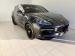 Porsche Cayenne turbo GT - Thumbnail 1