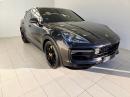 Thumbnail Porsche Cayenne turbo GT