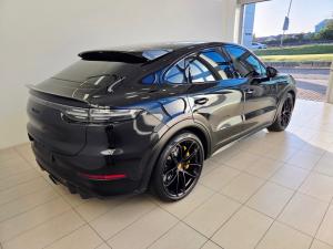 Porsche Cayenne turbo GT - Image 2