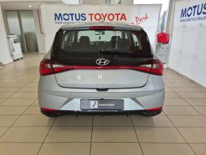 Hyundai i20 1.4 Motion auto - Image 5