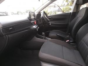 Hyundai i20 1.4 Motion auto - Image 7
