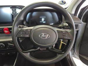 Hyundai i20 1.4 Motion auto - Image 8