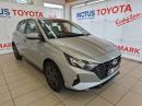 Thumbnail Hyundai i20 1.4 Motion auto