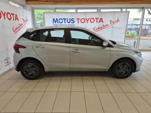 Hyundai i20 1.4 Motion auto - Image 3