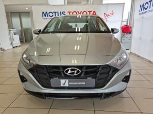 Hyundai i20 1.4 Motion auto - Image 4