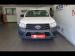 Toyota Hilux 2.0 single cab S (aircon) - Thumbnail 4