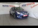 Thumbnail Toyota Starlet 1.4 XR