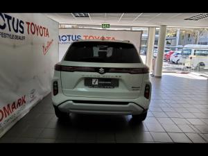 Suzuki Grand Vitara 1.5 Hybrid GLX AllGrip - Image 5