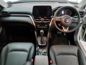 Suzuki Grand Vitara 1.5 Hybrid GLX AllGrip - Image 6