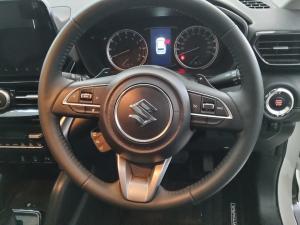 Suzuki Grand Vitara 1.5 Hybrid GLX AllGrip - Image 8