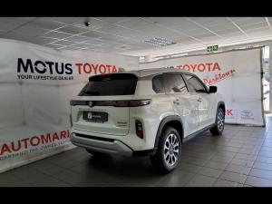 Suzuki Grand Vitara 1.5 Hybrid GLX AllGrip - Image 2