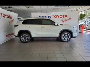 Suzuki Grand Vitara 1.5 Hybrid GLX AllGrip - Image 3