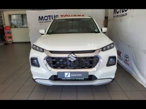 Suzuki Grand Vitara 1.5 Hybrid GLX AllGrip - Image 4
