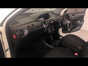 Toyota Etios Cross 1.5 Xs - Image 7