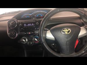 Toyota Etios Cross 1.5 Xs - Image 8