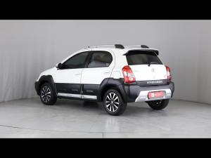 Toyota Etios Cross 1.5 Xs - Image 21