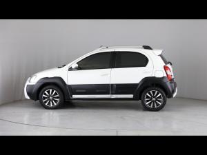 Toyota Etios Cross 1.5 Xs - Image 22