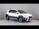 Thumbnail Toyota Etios Cross 1.5 Xs