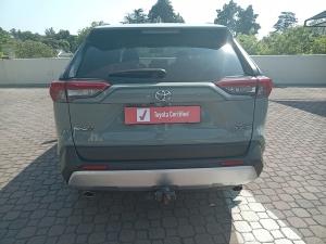 Toyota RAV4 2.0 GX-R AWD - Image 5