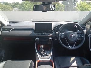 Toyota RAV4 2.0 GX-R AWD - Image 6