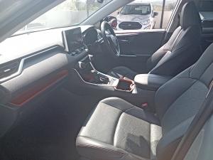 Toyota RAV4 2.0 GX-R AWD - Image 7