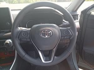 Toyota RAV4 2.0 GX-R AWD - Image 8