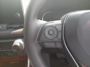 Toyota RAV4 2.0 GX-R AWD - Image 9