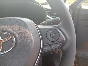 Toyota RAV4 2.0 GX-R AWD - Image 10