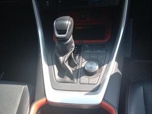 Toyota RAV4 2.0 GX-R AWD - Image 12