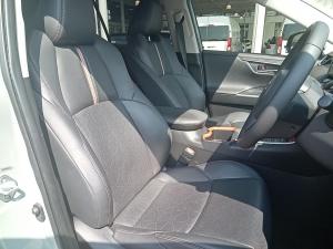 Toyota RAV4 2.0 GX-R AWD - Image 16