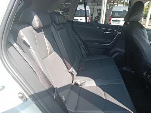 Toyota RAV4 2.0 GX-R AWD - Image 17