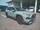 Thumbnail Toyota RAV4 2.0 GX-R AWD