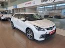 Thumbnail Toyota Starlet 1.5 XR automatic