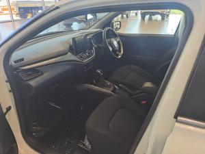 Toyota Starlet 1.5 XR automatic - Image 7
