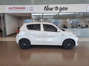 Toyota Vitz 1.0 XR - Image 3