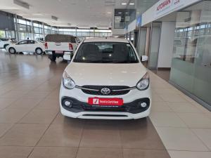 Toyota Vitz 1.0 XR - Image 4
