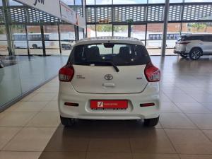Toyota Vitz 1.0 XR - Image 5