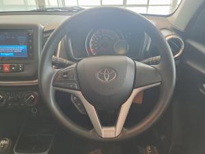Toyota Vitz 1.0 XR - Image 8