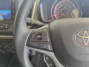 Toyota Vitz 1.0 XR - Image 9