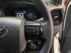 Toyota Hilux 2.8 GD-6 RB Legend automaticD/C - Image 10
