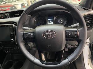 Toyota Hilux 2.8 GD-6 RB Legend automaticD/C - Image 8
