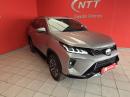 Thumbnail Toyota Fortuner 2.8GD-6 VX automatic