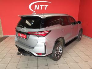 Toyota Fortuner 2.8GD-6 VX automatic - Image 2