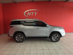 Toyota Fortuner 2.8GD-6 VX automatic - Image 3