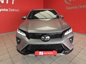 Toyota Fortuner 2.8GD-6 VX automatic - Image 4