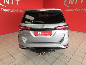 Toyota Fortuner 2.8GD-6 VX automatic - Image 5